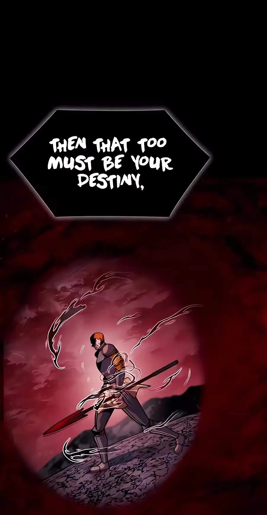 Fantasy Enlistment Squad Chapter 40 page 140