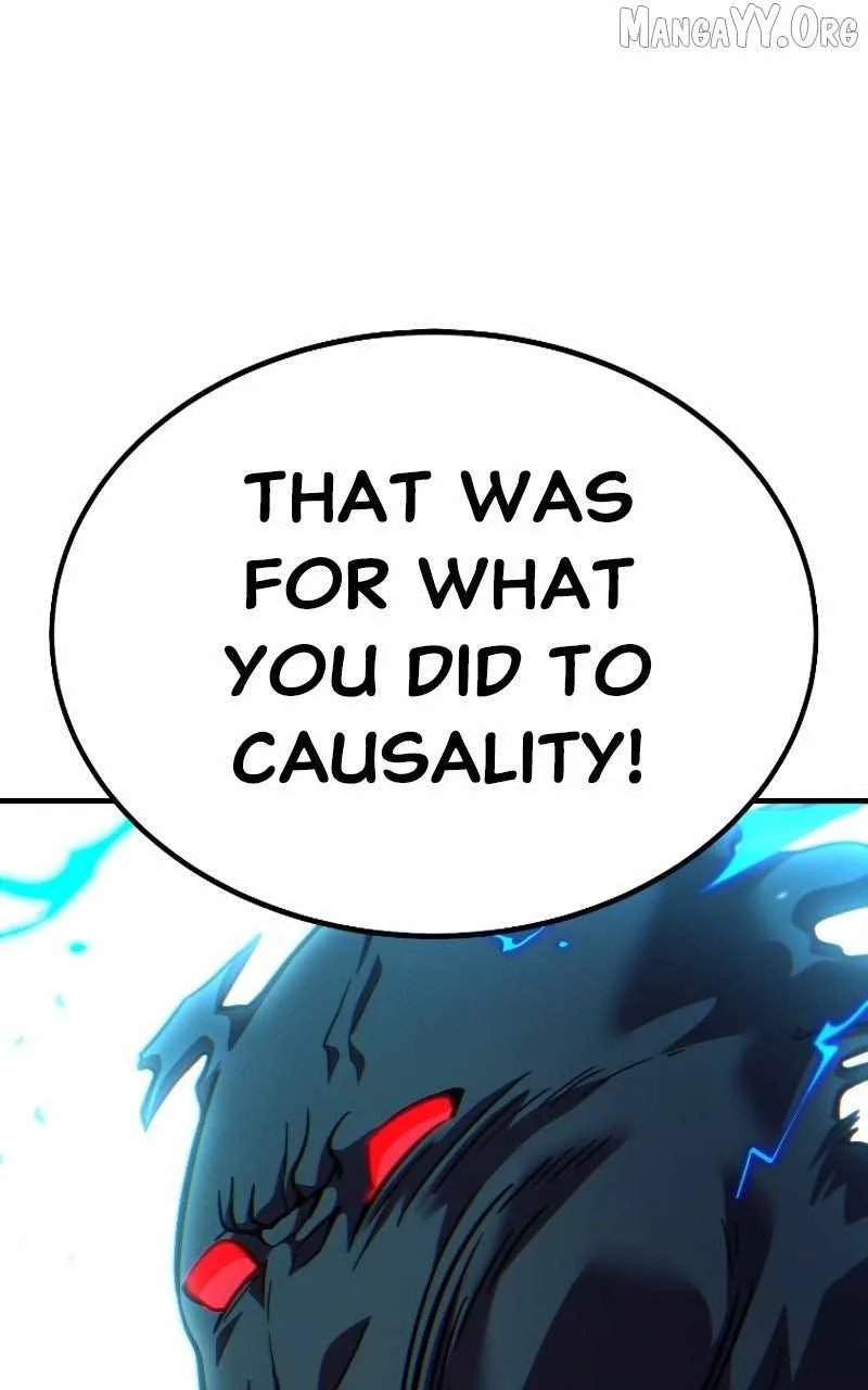 Divine Delivery Chapter 87 page 8