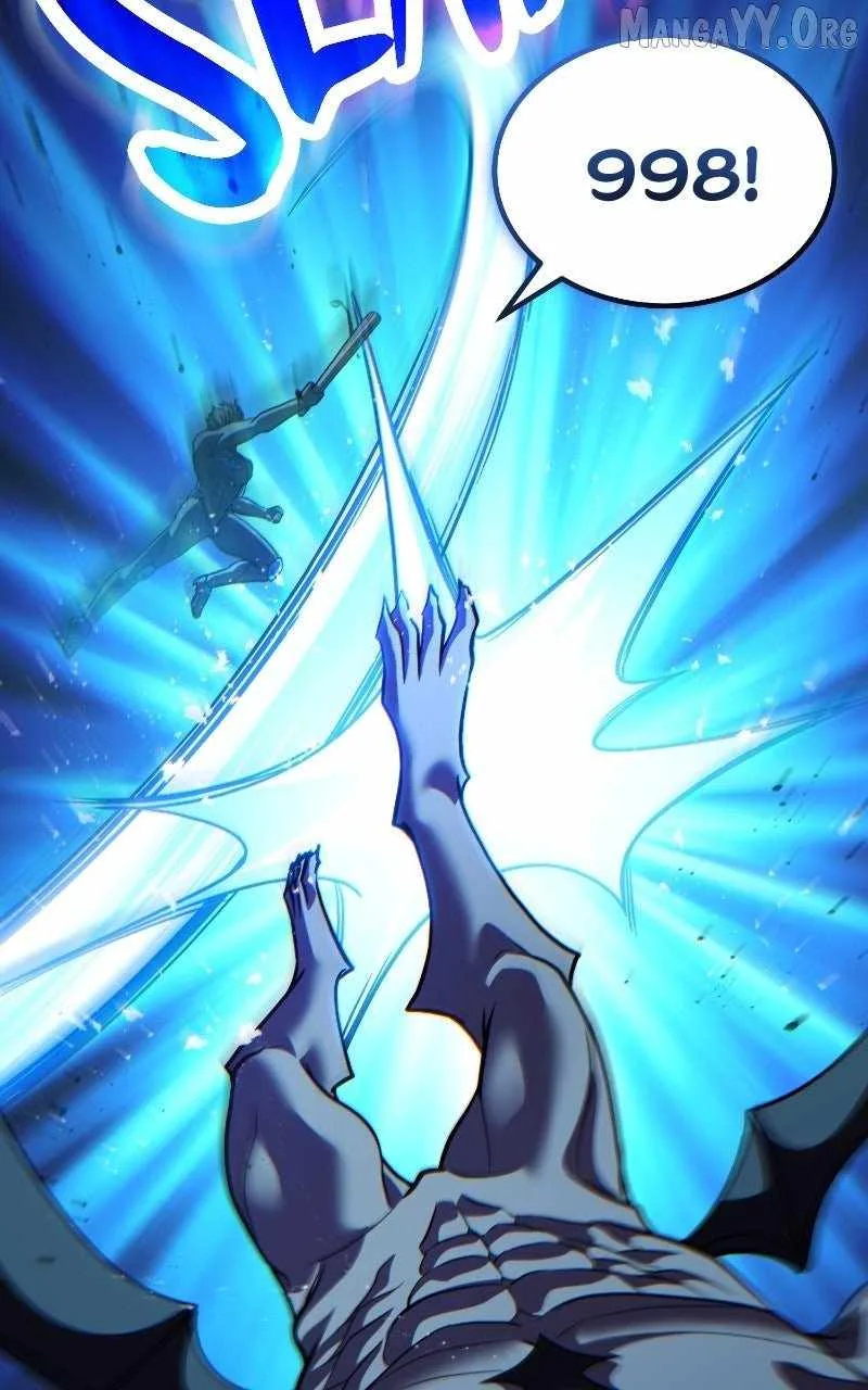 Divine Delivery Chapter 87 page 19
