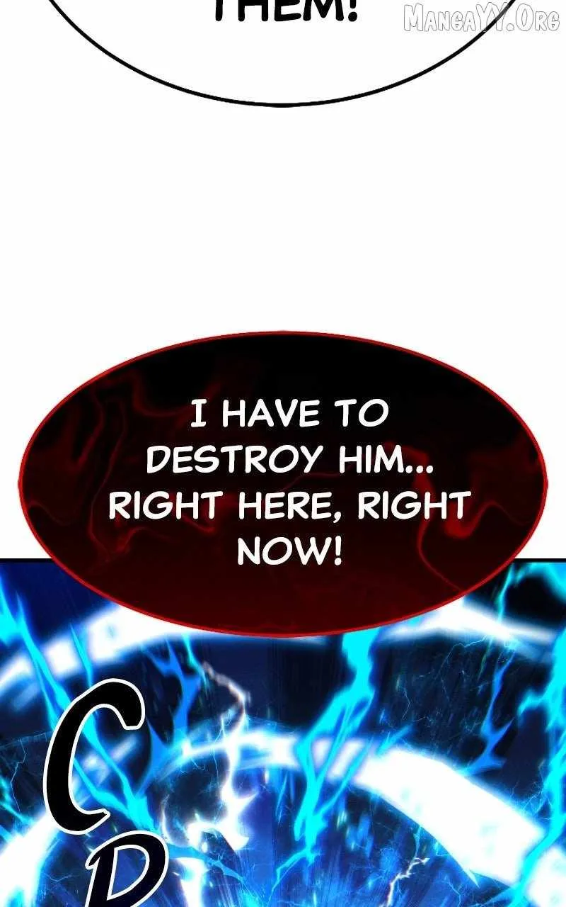 Divine Delivery Chapter 87 page 3