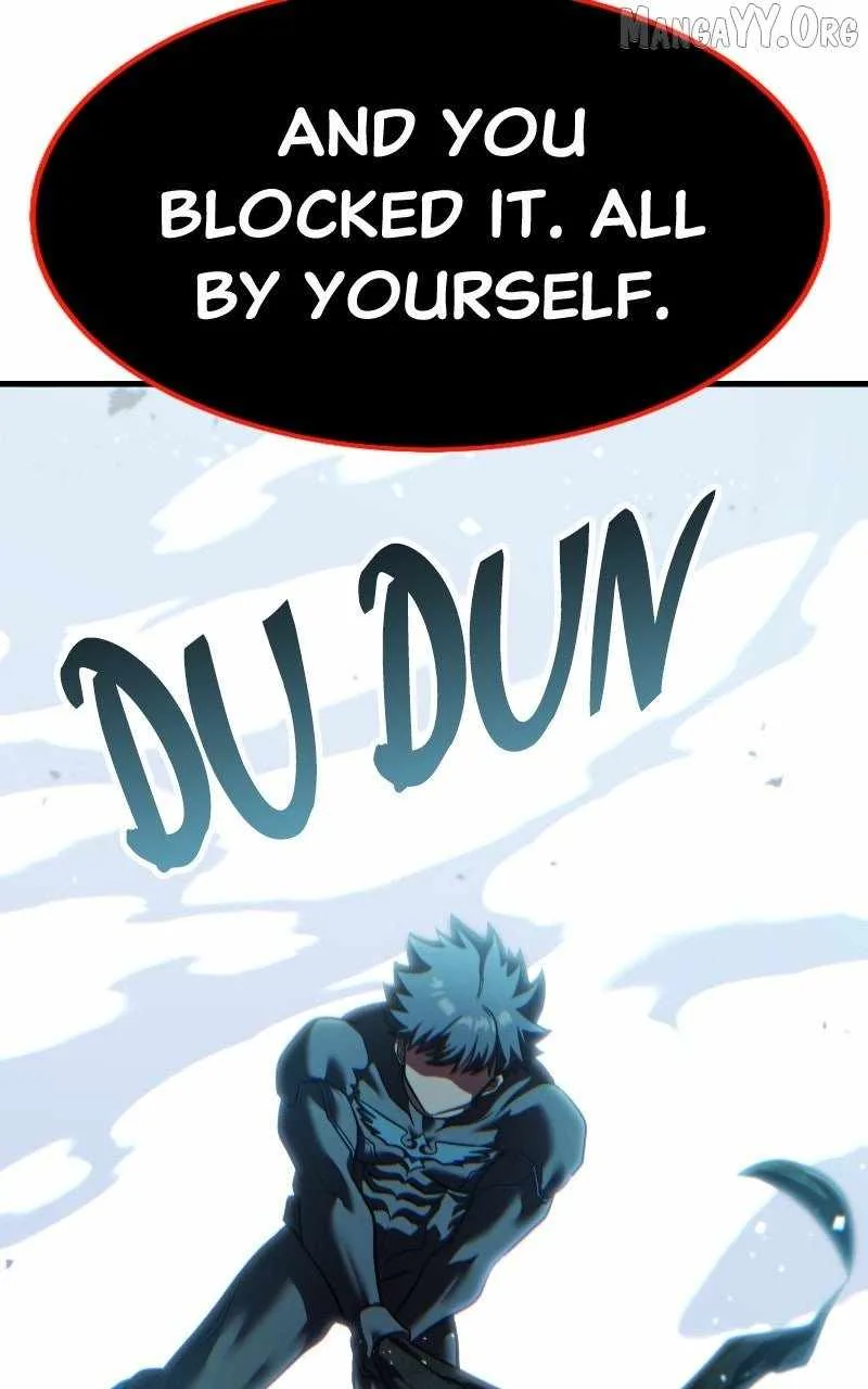 Divine Delivery Chapter 87 page 71