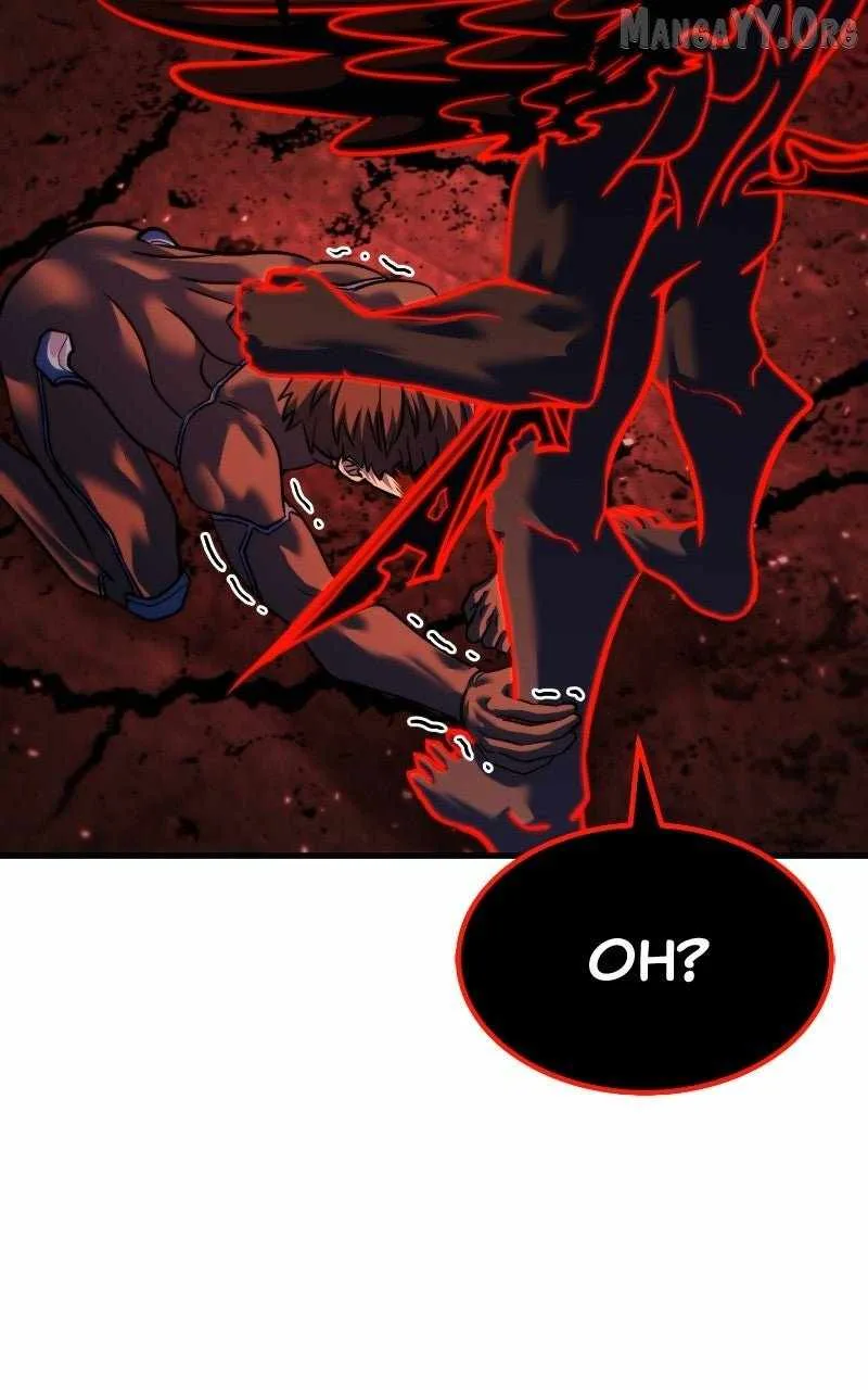 Divine Delivery Chapter 87 page 104