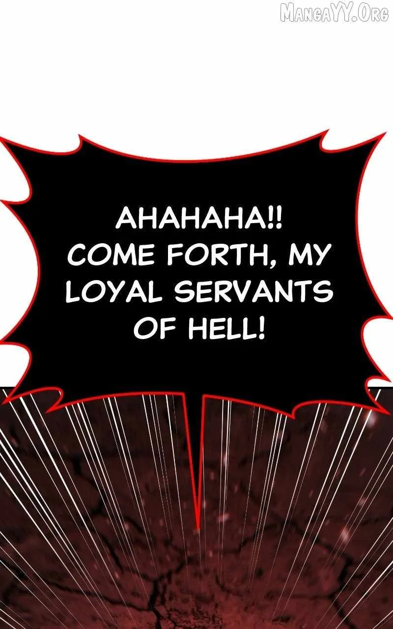 Divine Delivery Chapter 87 page 101