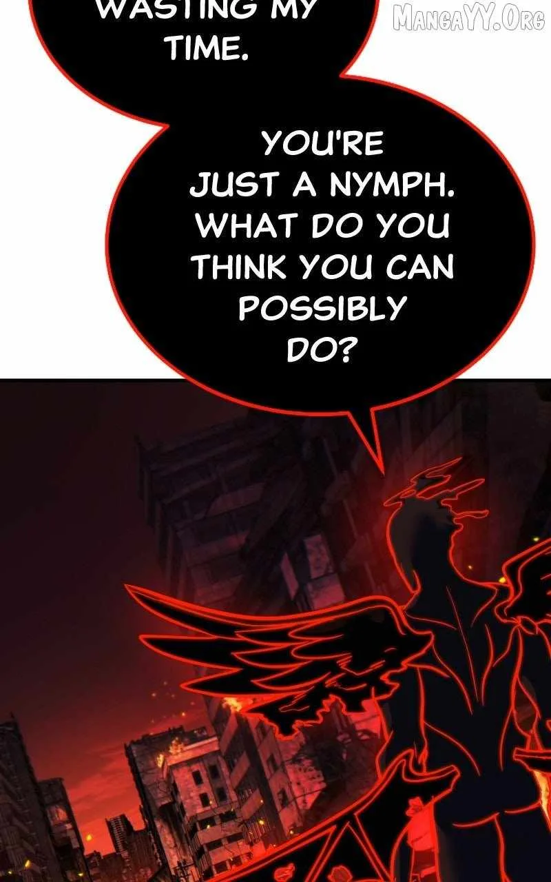 Divine Delivery Chapter 87 page 115