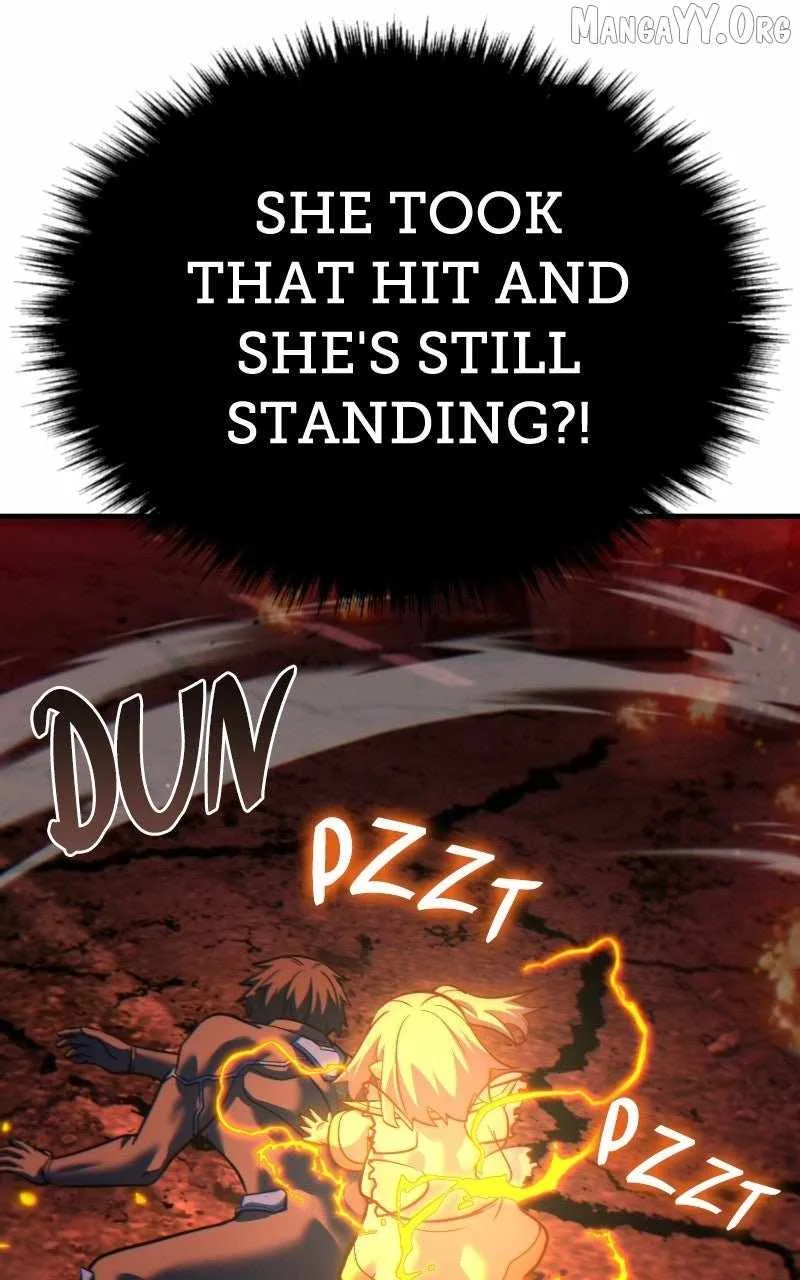 Divine Delivery Chapter 87 page 125