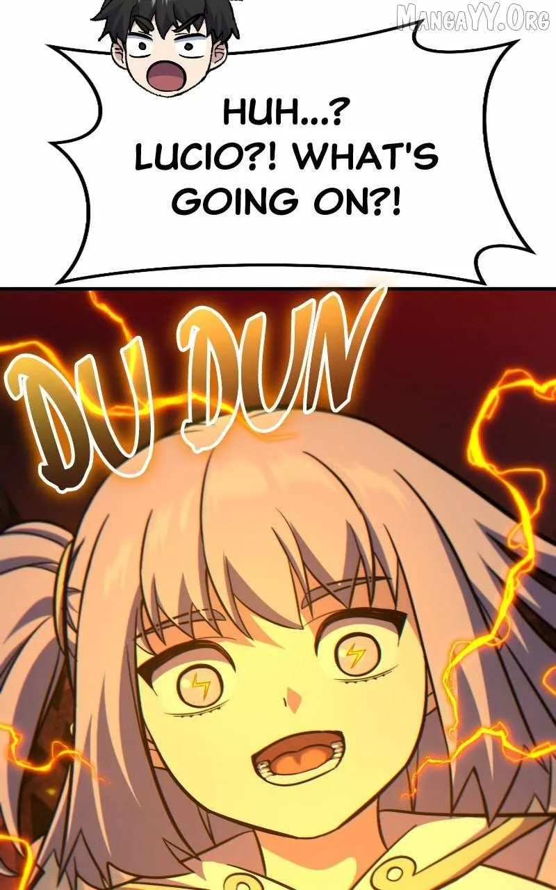 Divine Delivery Chapter 87 page 131