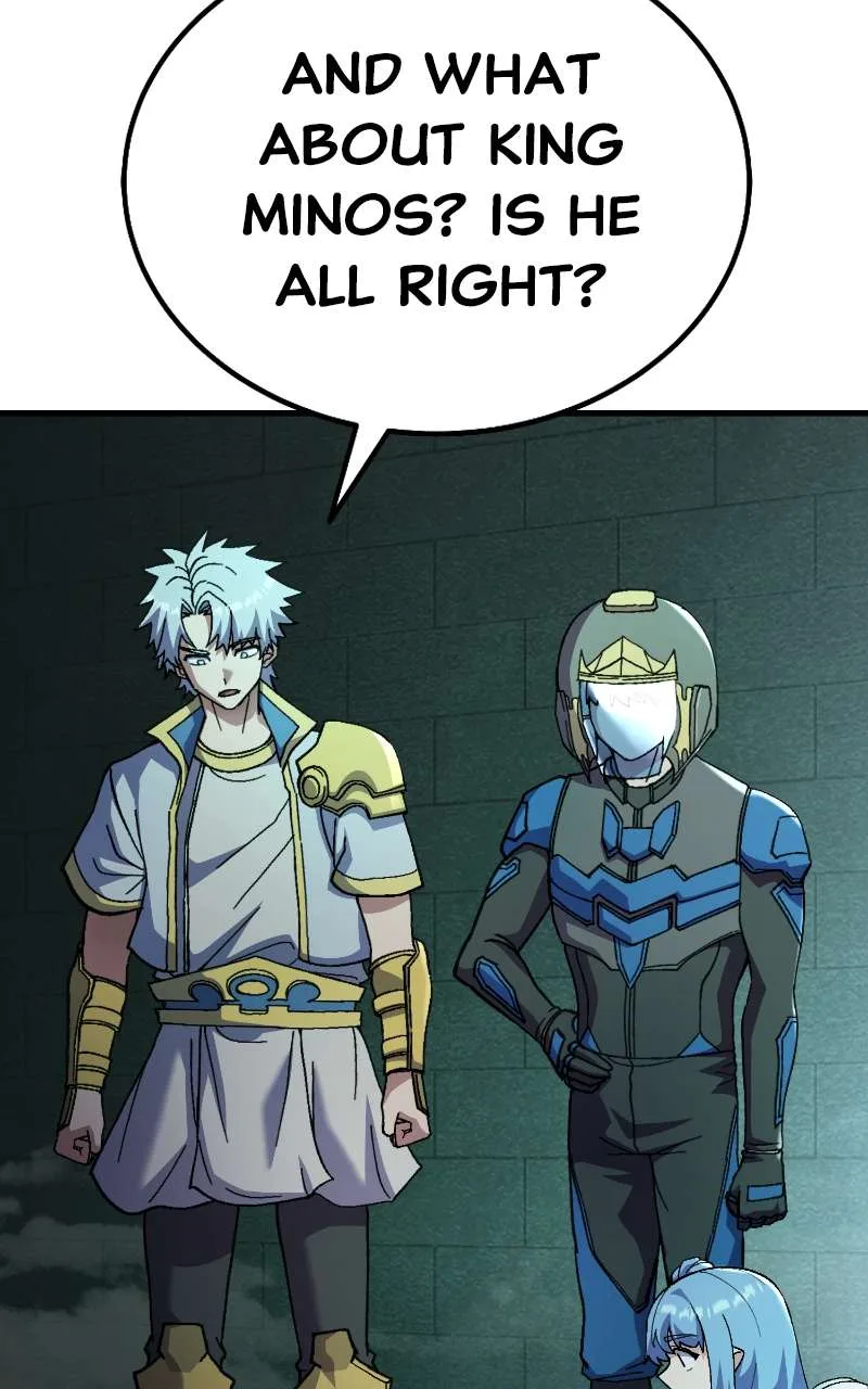 Divine Delivery Chapter 49 page 43