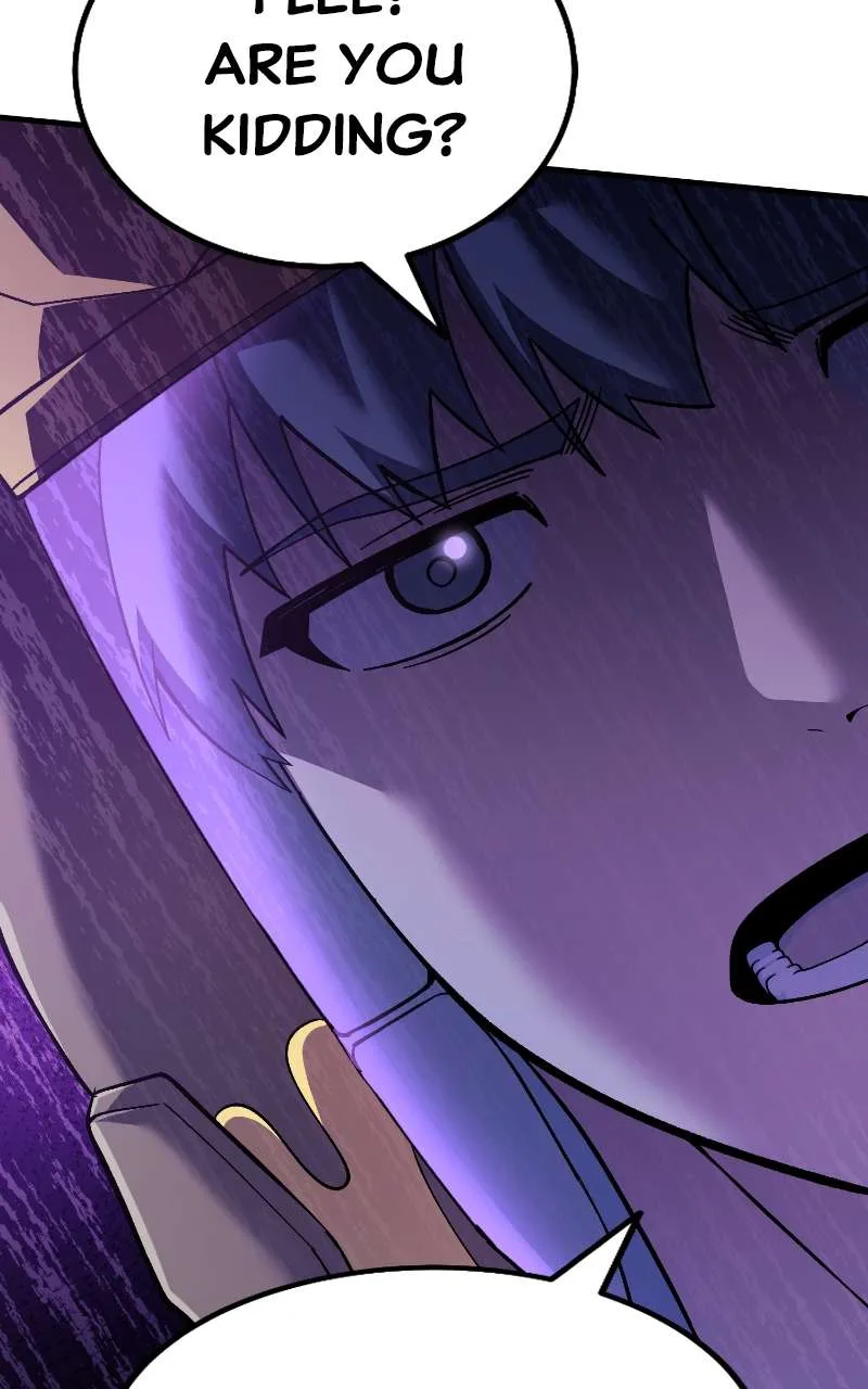 Divine Delivery Chapter 49 page 19
