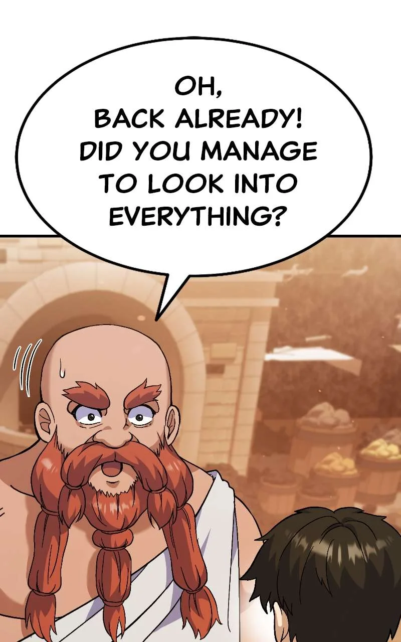 Divine Delivery Chapter 49 page 84