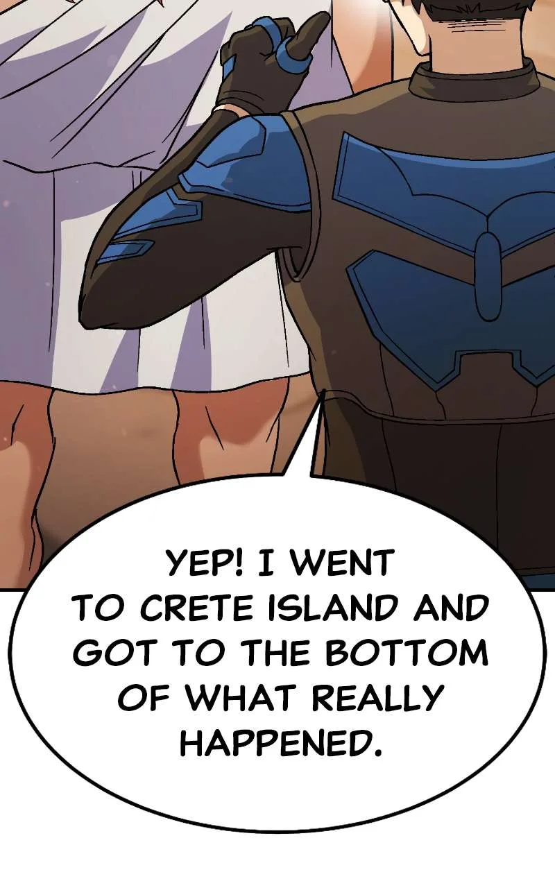 Divine Delivery Chapter 49 page 85