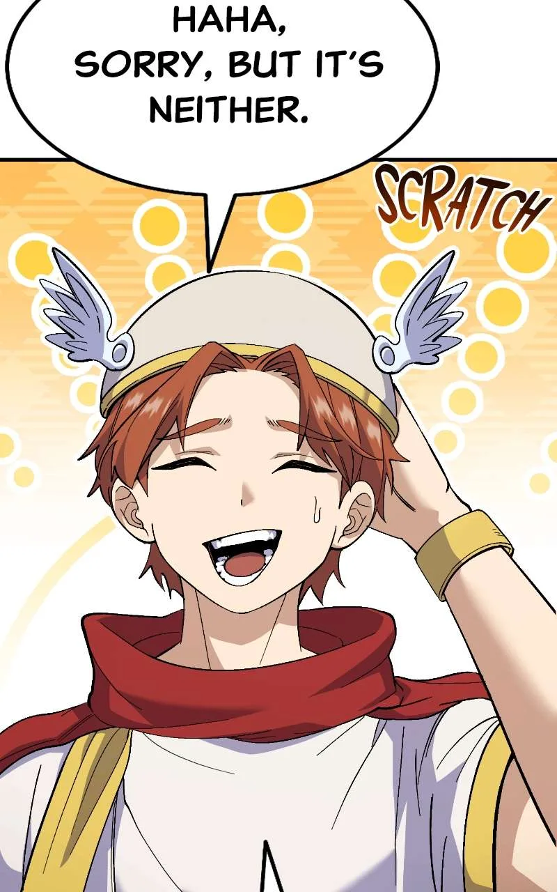Divine Delivery Chapter 49 page 117