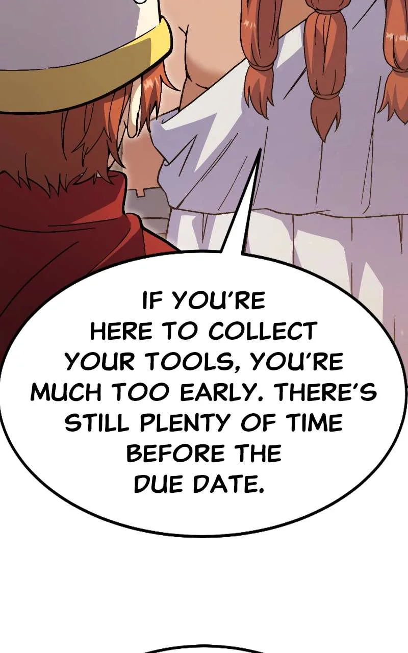 Divine Delivery Chapter 49 page 114