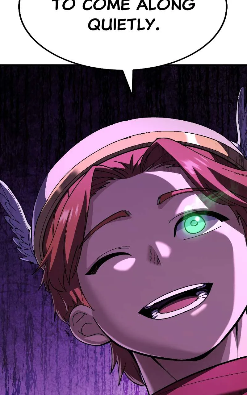Divine Delivery Chapter 49 page 126