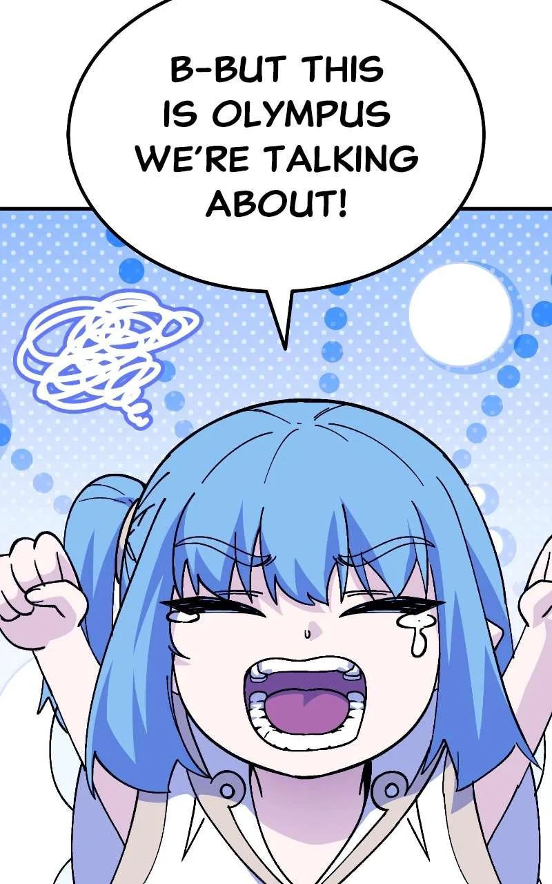 Divine Delivery Chapter 49 page 142