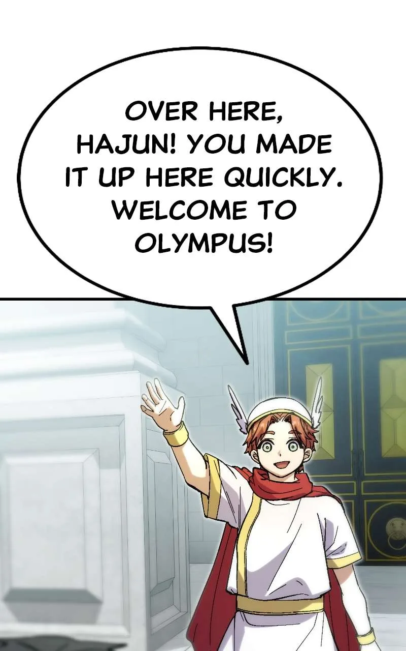 Divine Delivery Chapter 49 page 150