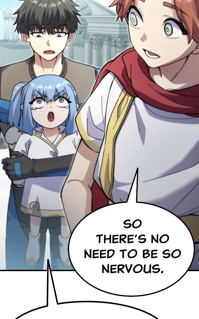 Divine Delivery Chapter 49 page 153