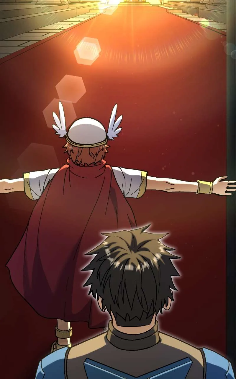 Divine Delivery Chapter 50 page 7