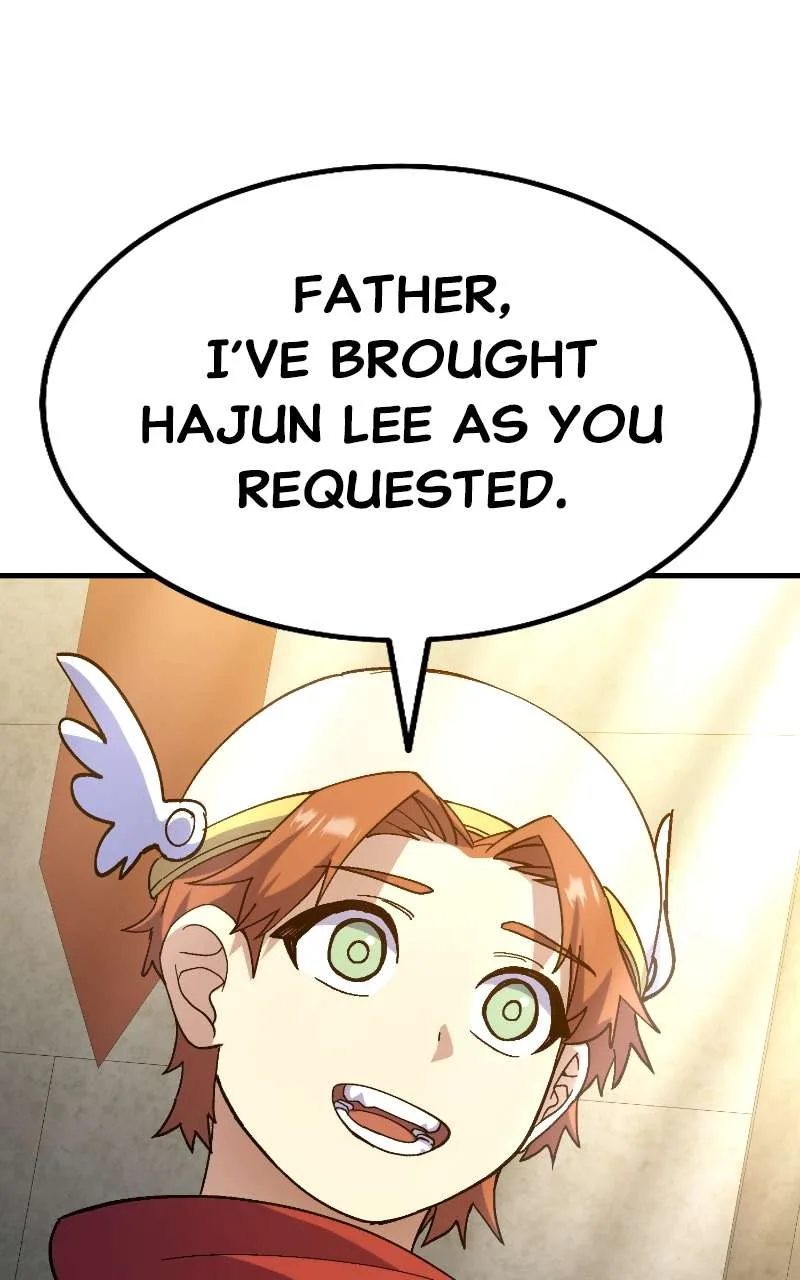 Divine Delivery Chapter 50 page 12