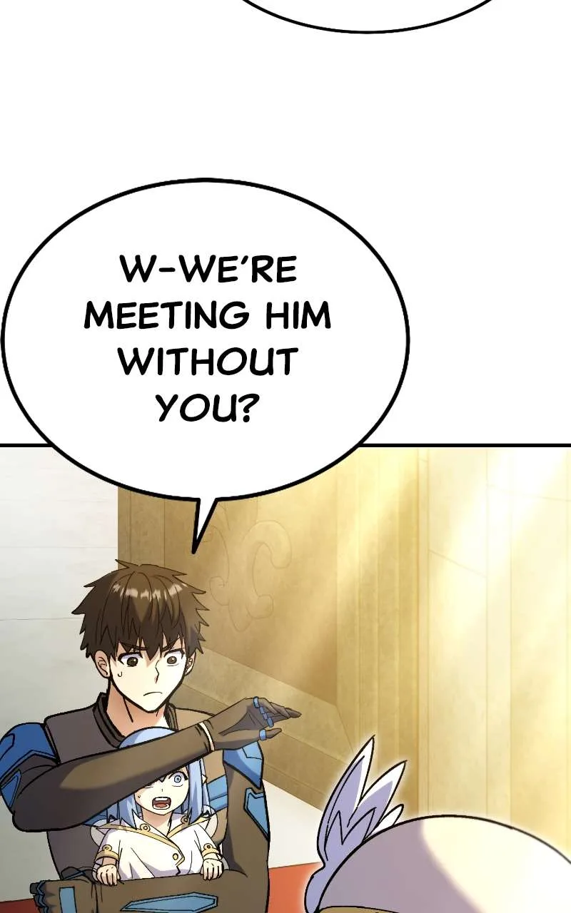Divine Delivery Chapter 50 page 15