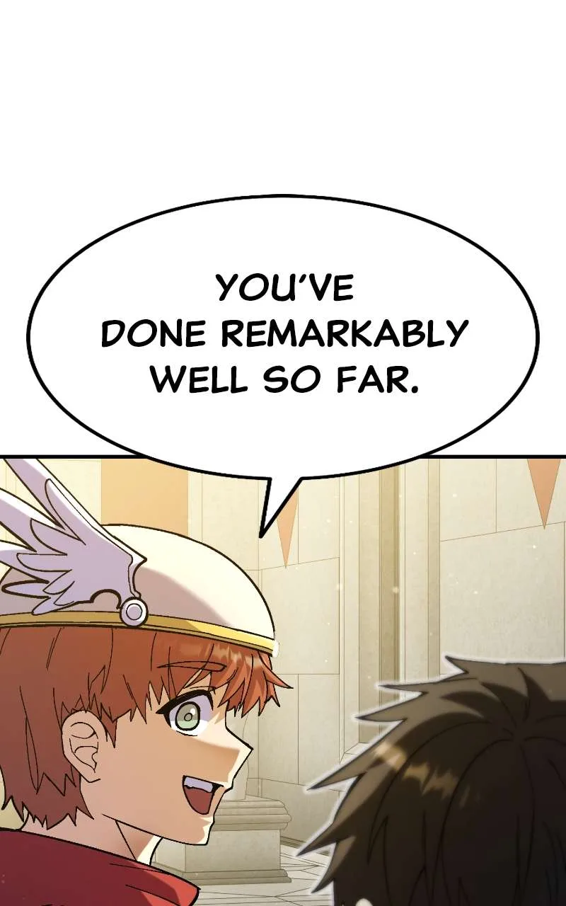 Divine Delivery Chapter 50 page 19