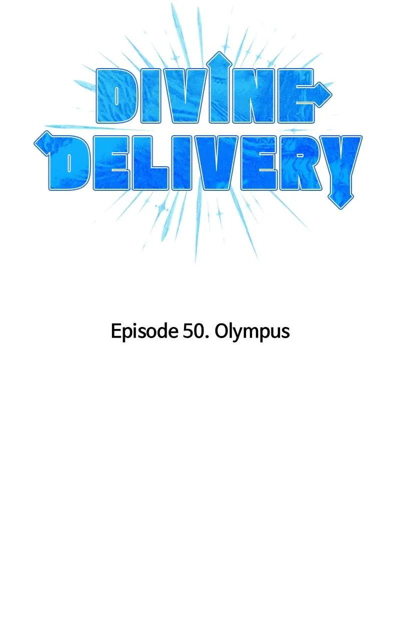 Divine Delivery Chapter 50 page 3