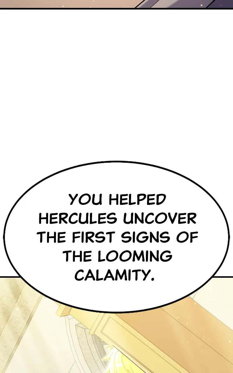 Divine Delivery Chapter 50 page 33