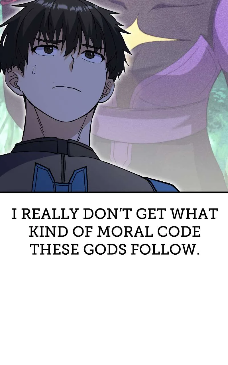 Divine Delivery Chapter 50 page 27
