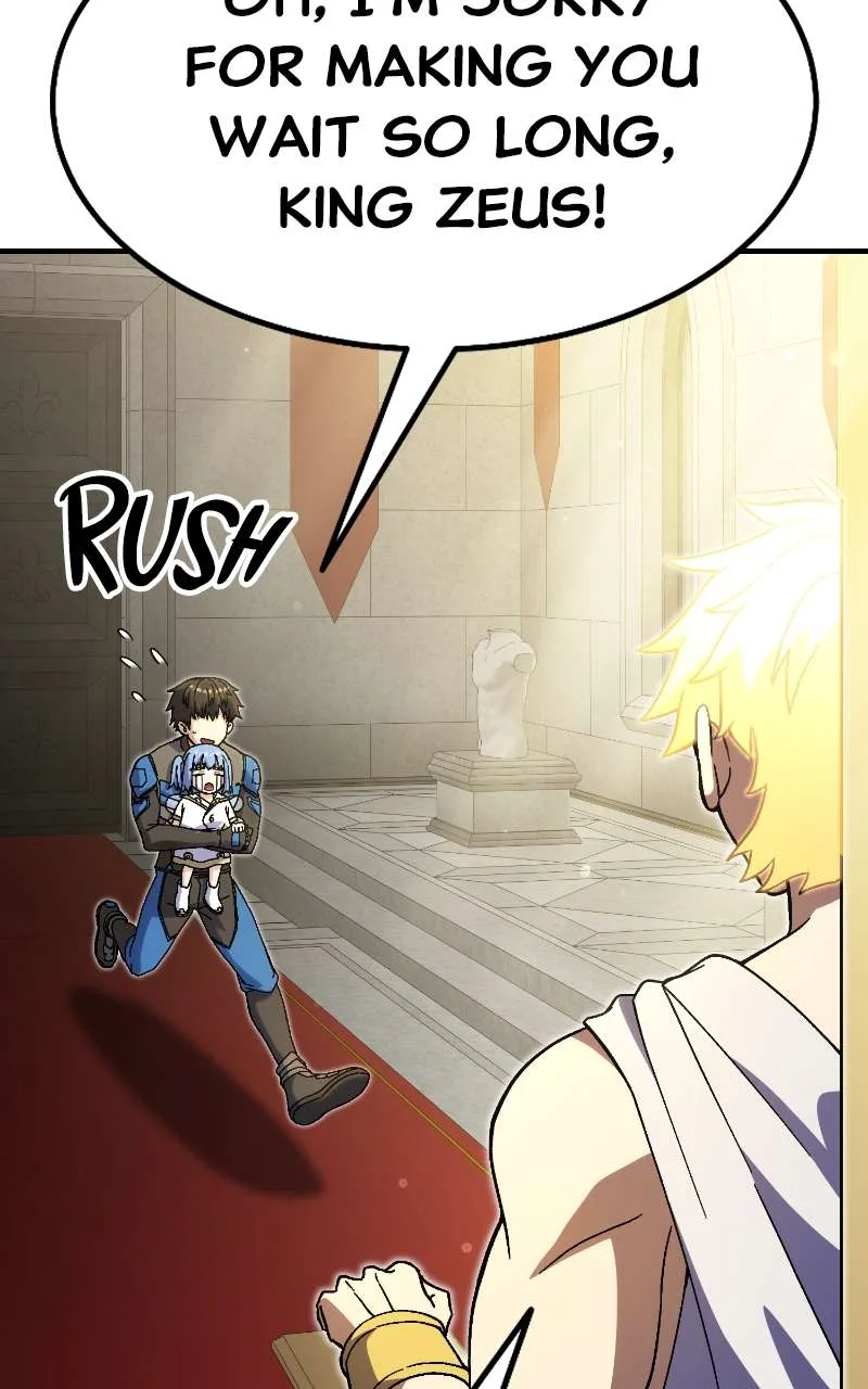 Divine Delivery Chapter 50 page 30