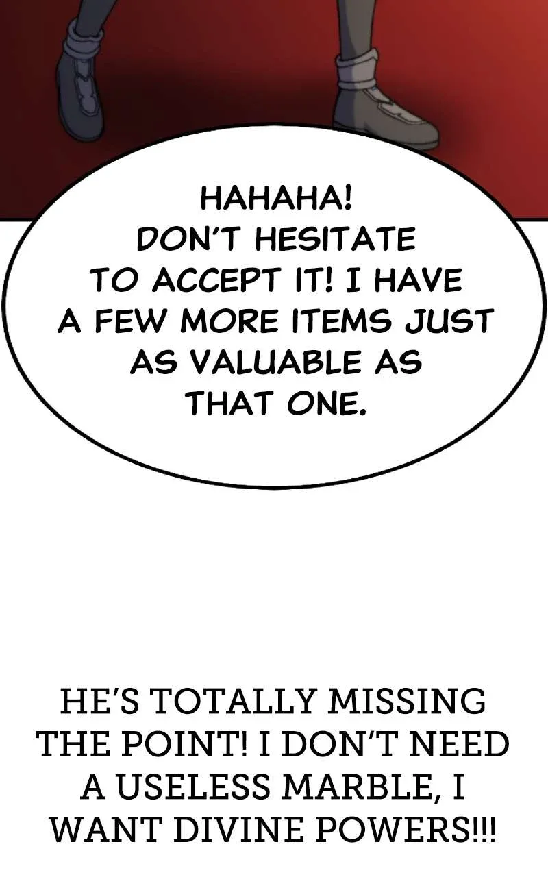 Divine Delivery Chapter 50 page 54