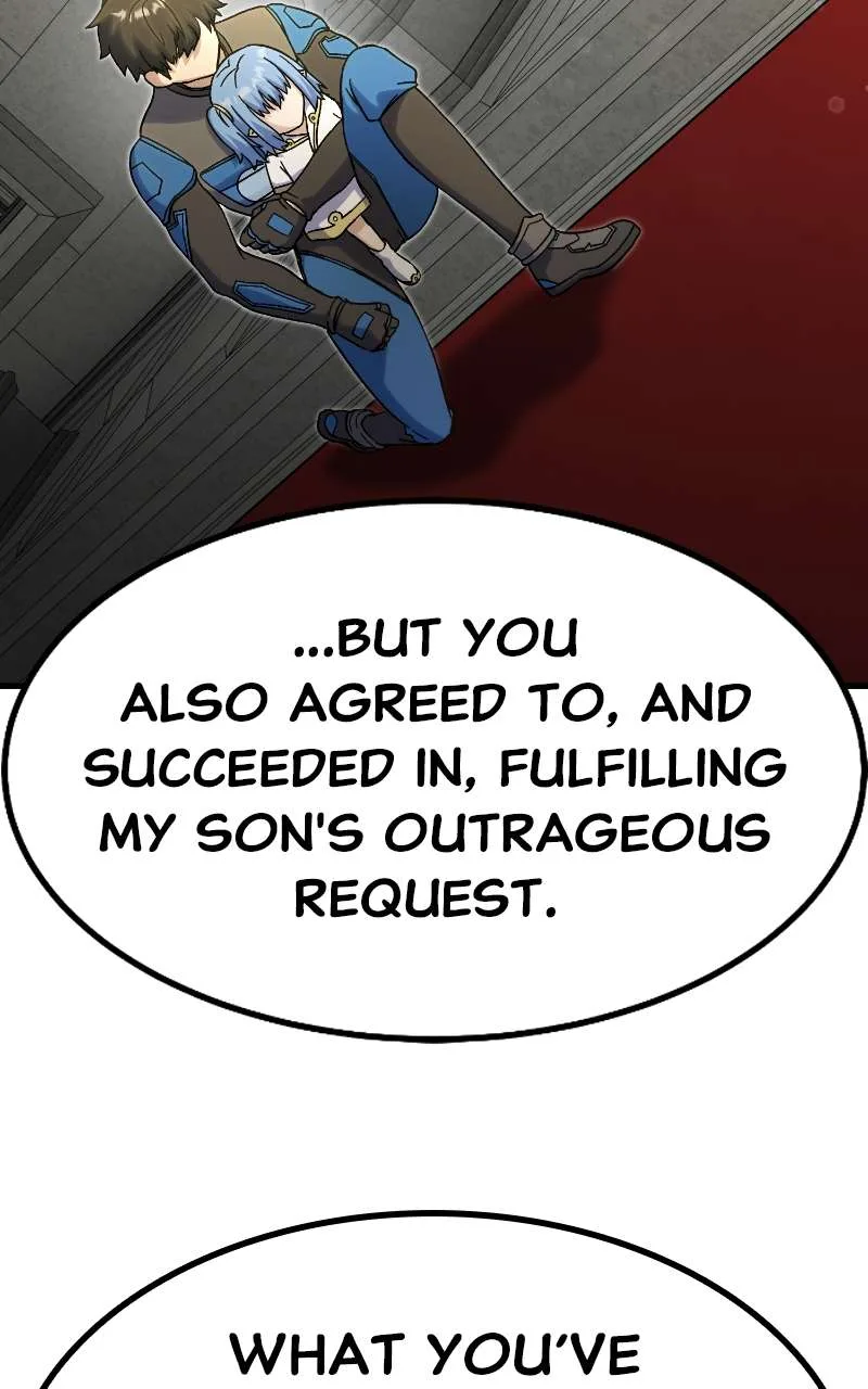 Divine Delivery Chapter 50 page 35