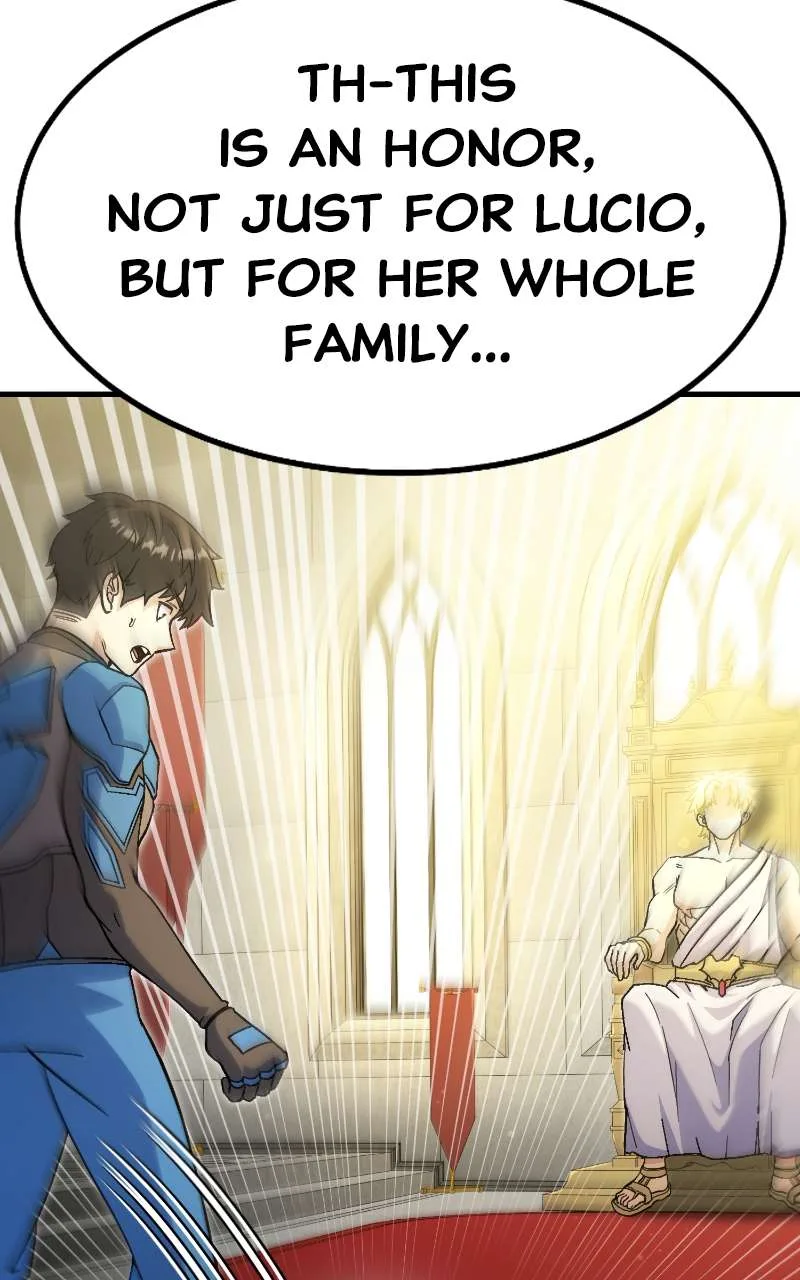 Divine Delivery Chapter 50 page 40