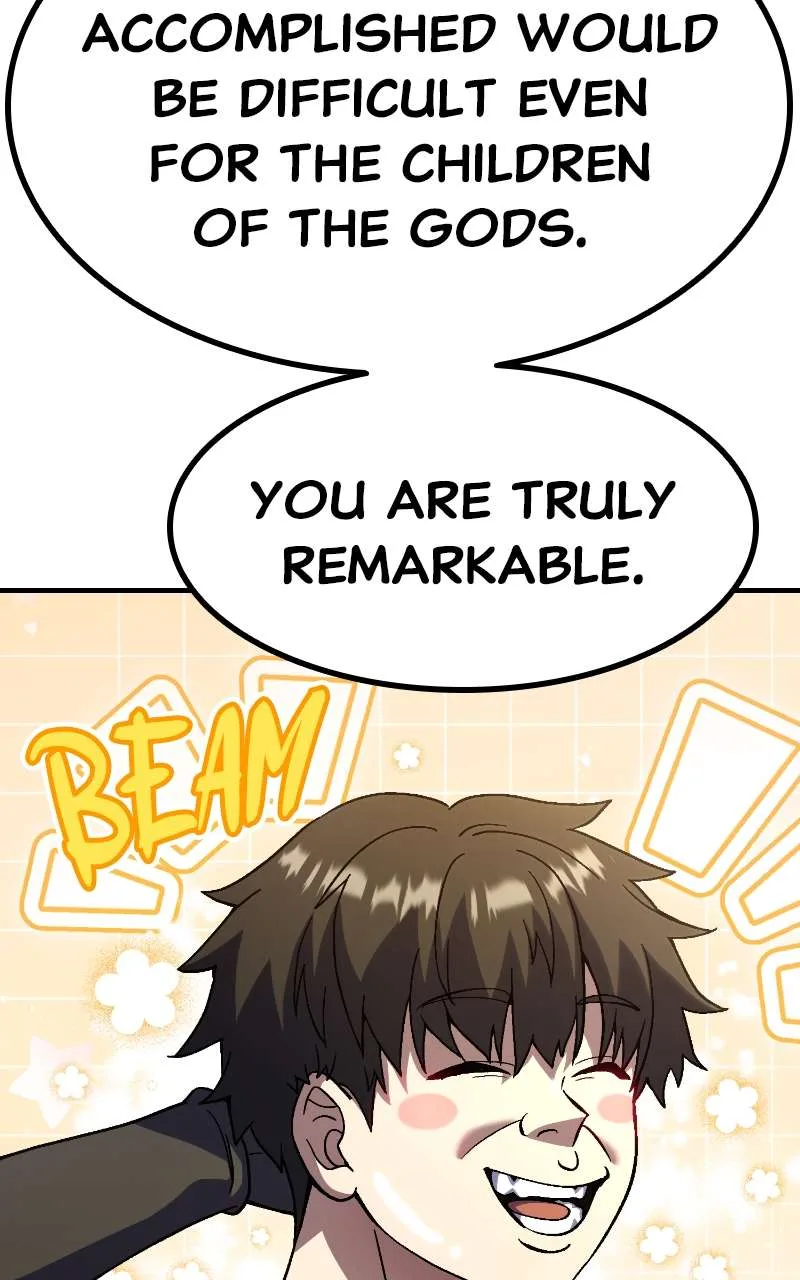 Divine Delivery Chapter 50 page 36