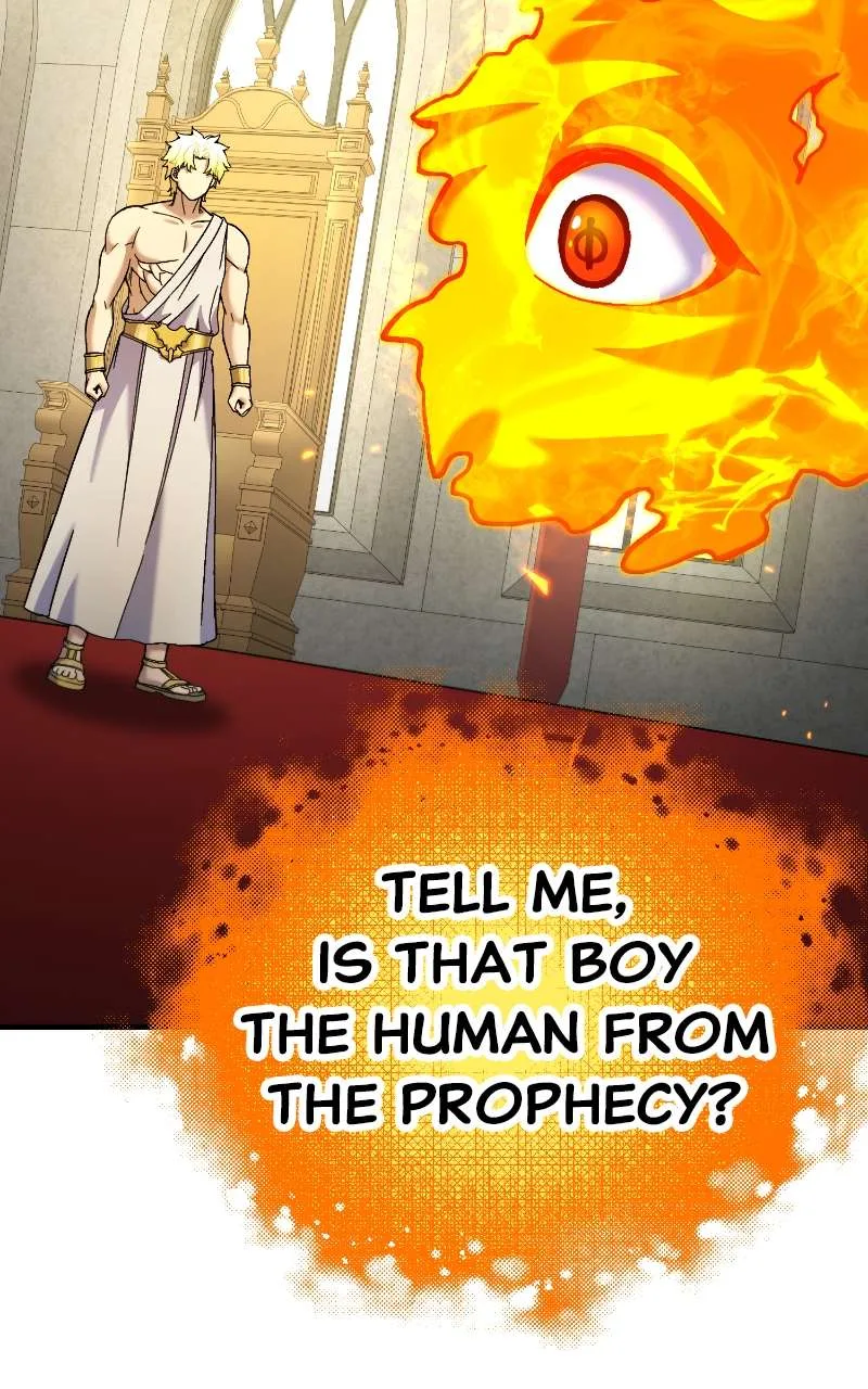 Divine Delivery Chapter 50 page 77