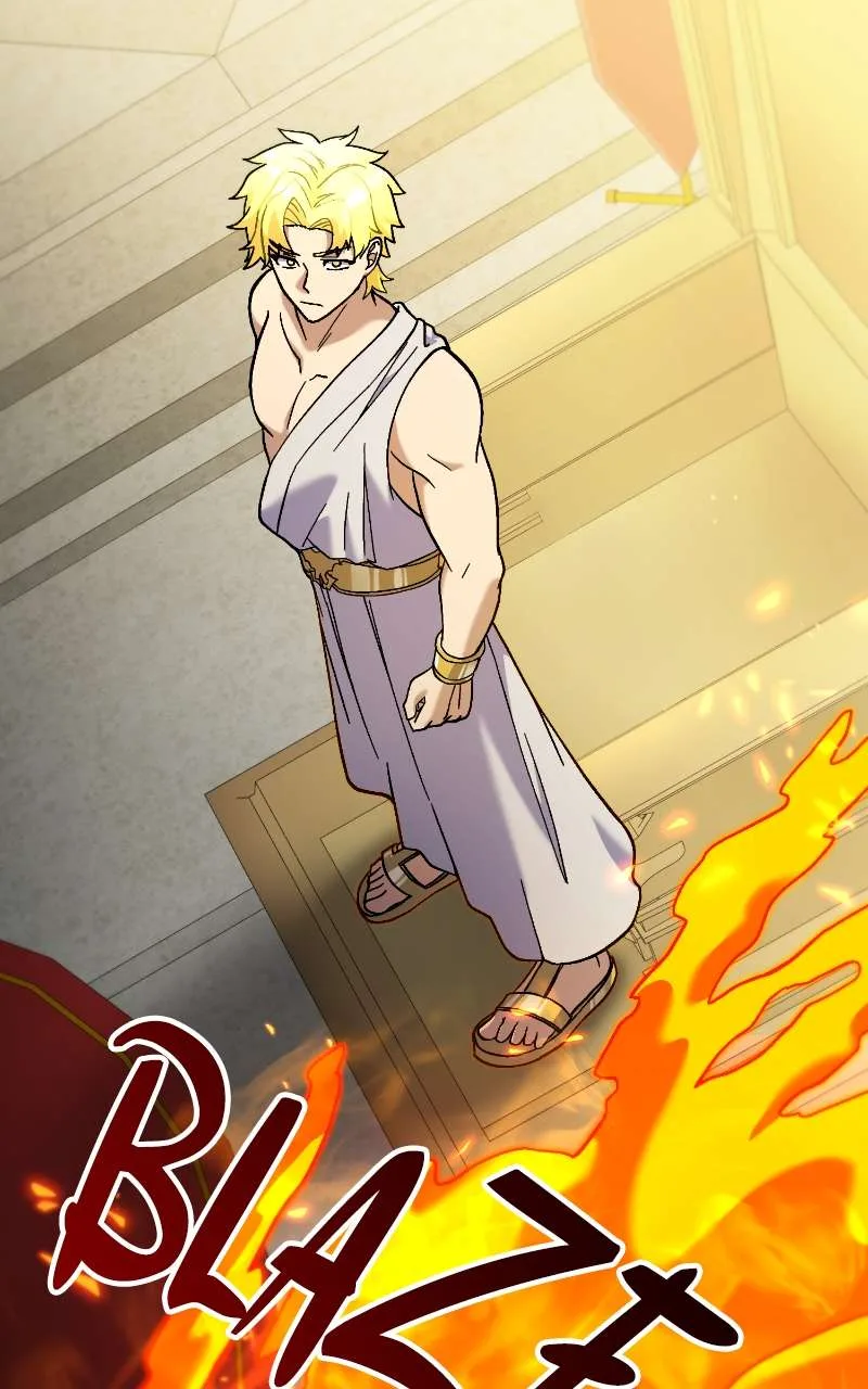 Divine Delivery Chapter 50 page 73