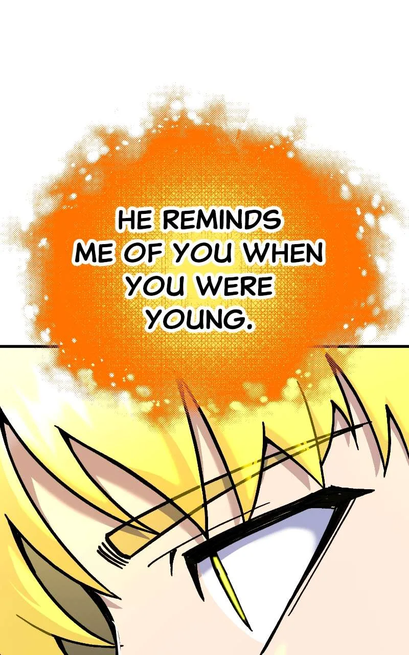 Divine Delivery Chapter 50 page 71