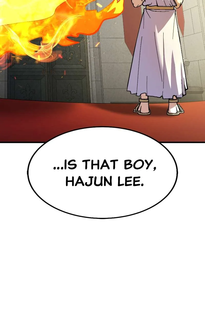 Divine Delivery Chapter 50 page 85