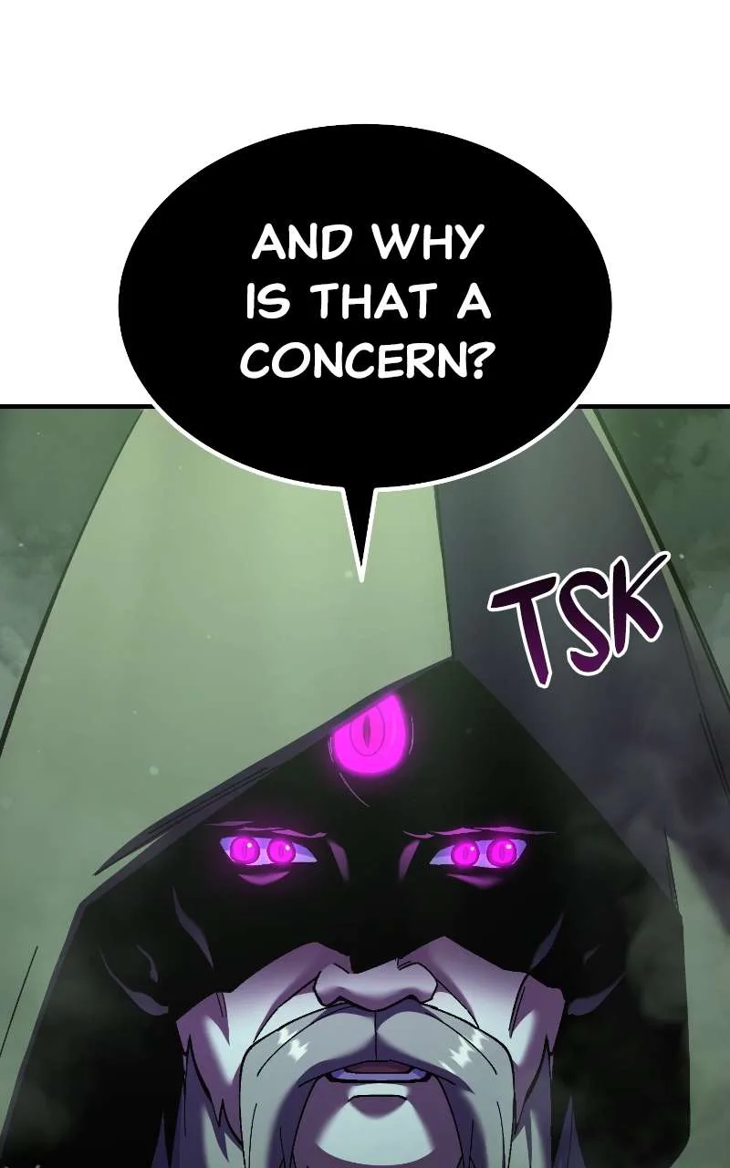 Divine Delivery Chapter 50 page 110