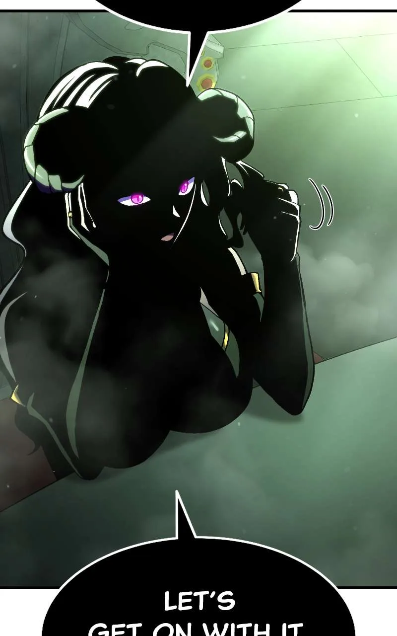 Divine Delivery Chapter 50 page 99