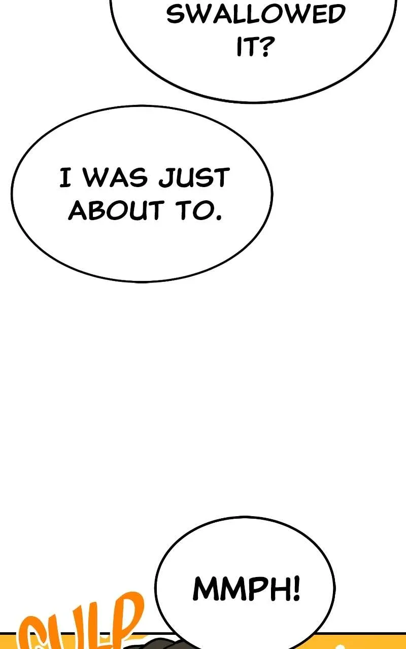 Divine Delivery Chapter 50 page 134