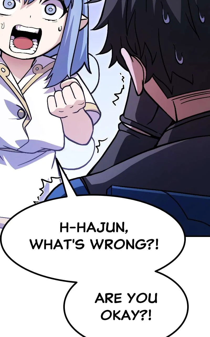 Divine Delivery Chapter 50 page 137