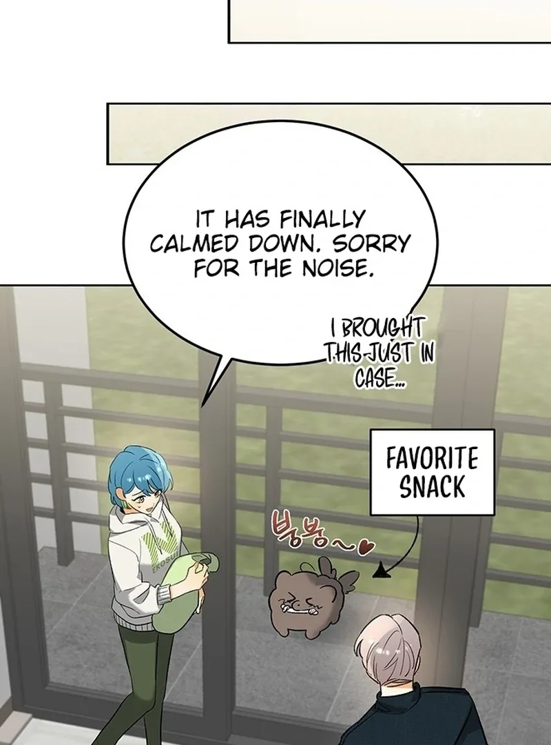 Director, That’s Not Me! Chapter 5 page 21