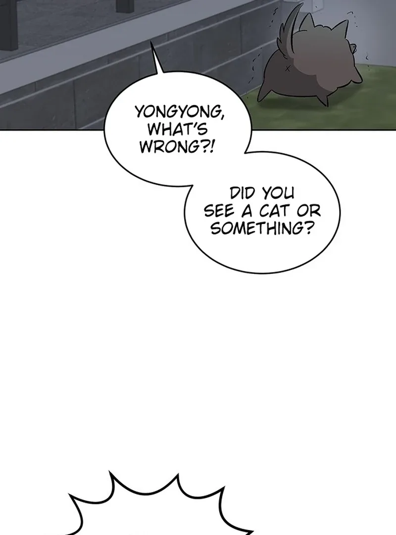 Director, That’s Not Me! Chapter 5 page 13