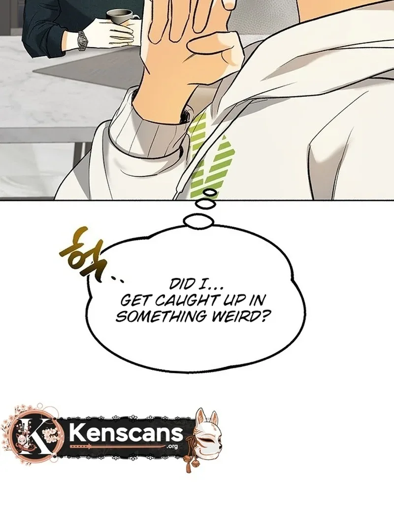 Director, That’s Not Me! Chapter 5 page 9