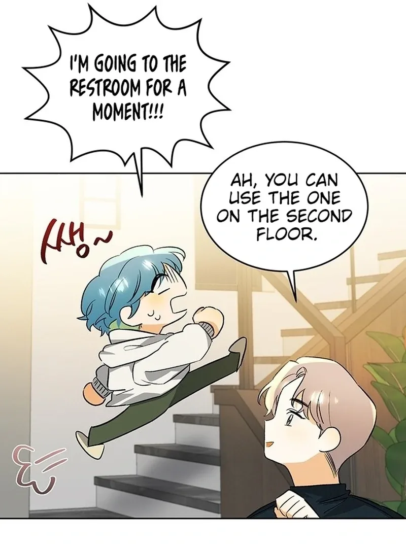 Director, That’s Not Me! Chapter 5 page 46