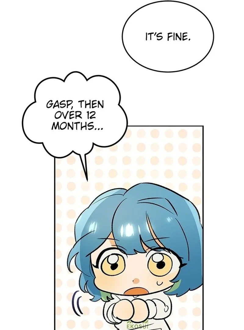 Director, That’s Not Me! Chapter 5 page 30
