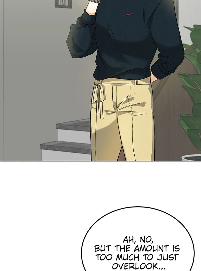 Director, That’s Not Me! Chapter 5 page 32
