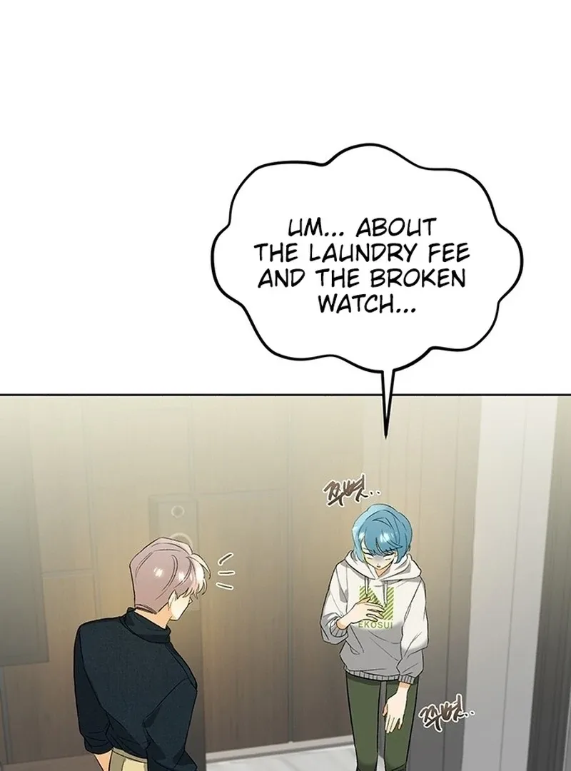Director, That’s Not Me! Chapter 5 page 26
