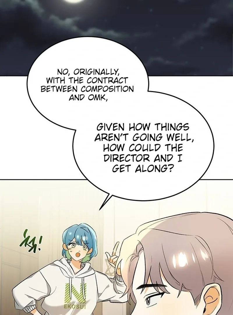 Director, That’s Not Me! Chapter 5 page 37