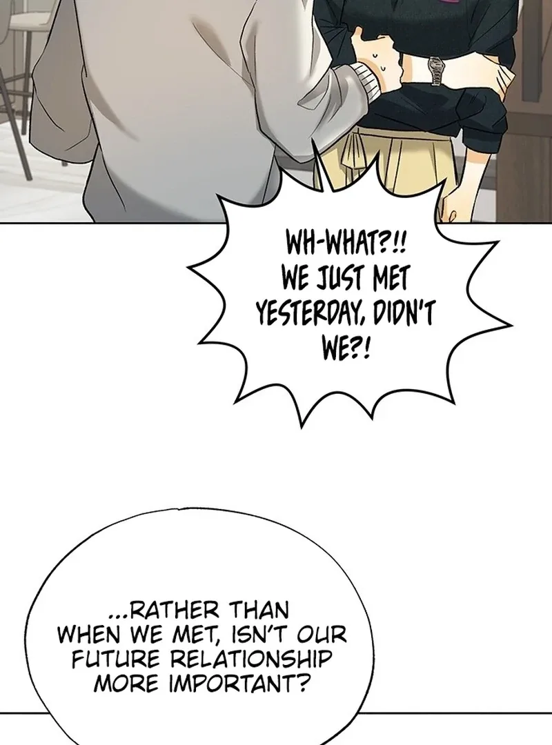 Director, That’s Not Me! Chapter 5 page 43