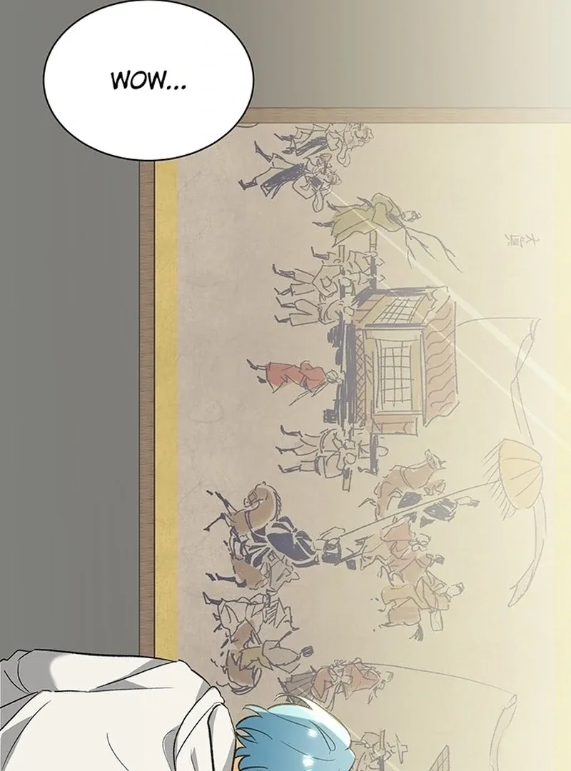 Director, That’s Not Me! Chapter 5 page 69